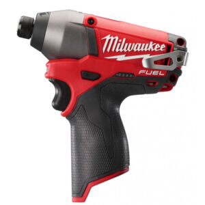 Импульсный винтоверт Milwaukee 1/4'' Hex M12 FUEL CID-0