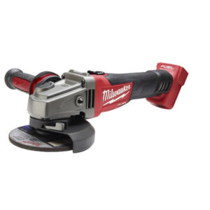 Аккумуляторная углошлифовальная машина Milwaukee M18 FUEL CAG115X-0X
