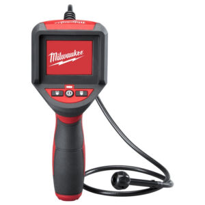 Цифровая камера на щелочных элементах питания Milwaukee 2309-60