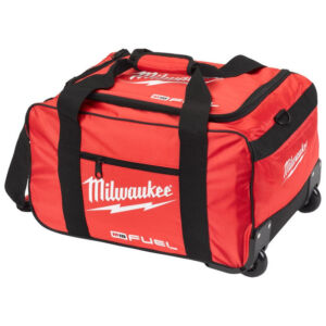 Сумка строителя Milwaukee M18 FUEL с колесиками размер XL