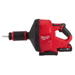 Аккумуляторная прочистная машина Milwaukee M18 FUEL FDCPF10-201C