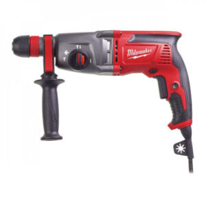 Перфоратор Milwaukee PH 26 T