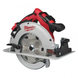 Аккумуляторная циркулярная пила Milwaukee M18 BLCS66-0X