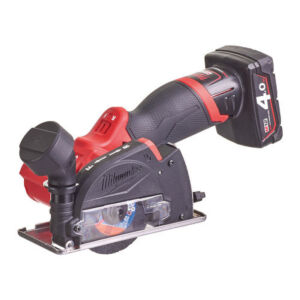 Субкомпактная многофункциональная отрезная машина Milwaukee M12 FUEL FCOT-422X