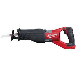 Аккумуляторная сабельная пила Milwaukee M18 FSX-0 FUEL SAWZALL