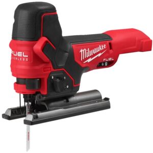 Аккумуляторный лобзик Milwaukee M18 FBJS-0X FUEL