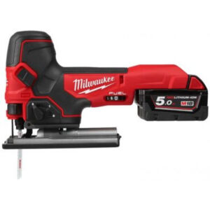 Аккумуляторный лобзик Milwaukee M18 FBJS-502X FUEL (Li-Ion5Ач)