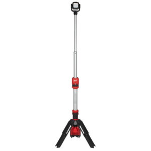 Аккумуляторный фонарь мачта освещения Milwaukee M12 SAL-0