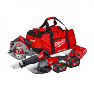 Набор Milwaukee M18 FHPP3A-122B