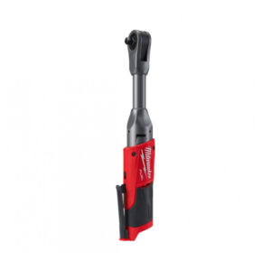 Аккумуляторная трещотка Milwaukee M12 FUEL FIR38-0 (3/8") удлинённая