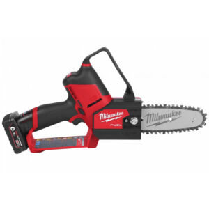 Аккумуляторная цепная садовая пила Milwaukee M12FHS-602X FUEL