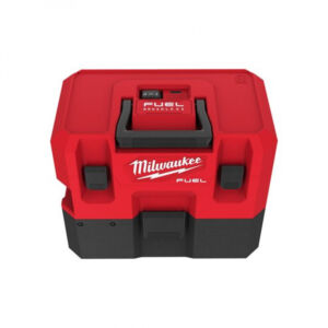 Аккумуляторный пылесос для воды и сухого мусора Milwaukee M12 FVCL-0