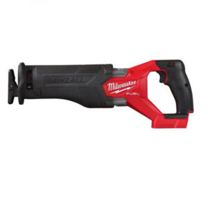 Аккумуляторная сабельная пила Milwaukee M18FSZ-0X