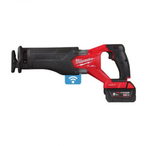Аккумуляторная сабельная пила Milwaukee M18ONEFSZ-502X