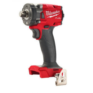 Аккумуляторный гайковёрт Milwaukee M18FIW2P12-0X FUEL