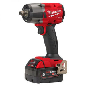Аккумуляторный гайковёрт Milwaukee M18 FMTIW2F12-502X FUEL