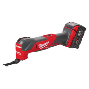 Аккумуляторный мультитул Milwaukee M18 FMT-502X FUEL