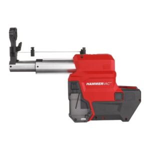 Аккумуляторная cистема пылеудаления Milwaukee M18 FPDDEXL-0