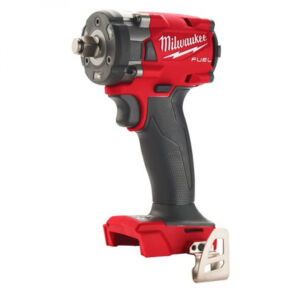 Аккумуляторный гайковёрт Milwaukee M18 FIW2F38-0X FUEL