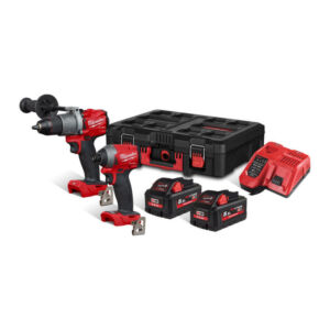 Набор инструментов Milwaukee M18 FPP2A2-552P