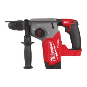 Аккумуляторный перфоратор Milwaukee M18 FHX-0X