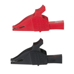 Электрические зажимы Milwaukee ALLIGATOR CLIP