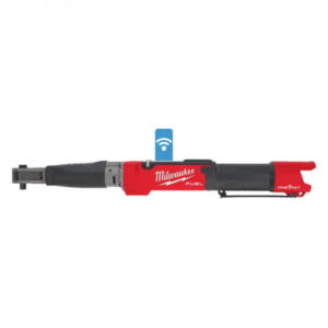Аккумуляторный электронный динамометрический ключ Milwaukee 3/8'' M12ONEFTR38-0C FUEL