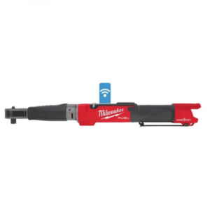 Аккумуляторный электронный динамометрический ключ Milwaukee 1/2'' M12ONEFTR12-201C FUEL