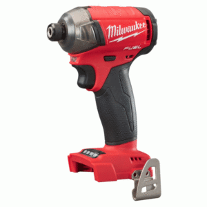 Импульсный винтоверт Milwaukee SURGE™ 1/4" Hex M18 FQID-0X FUEL