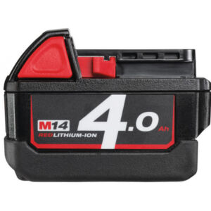 Аккумулятор Milwaukee M14 B4 4 Ач