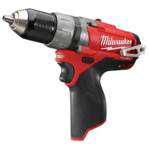 Двухскоростная дрель - шуруповерт Milwaukee M12 FUEL CPD-0
