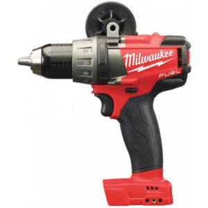 Двухскоростная дрель - шуруповерт Milwaukee M18 FUEL FDD-0