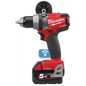 Дрель - шуруповерт Milwaukee M18 FUEL ONEDD-502X ONE-KEY