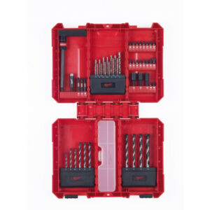 Комплект ремонтника 50 предметов Milwaukee 4932352863