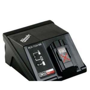 Зарядное устройство Milwaukee RCA 7224 MB