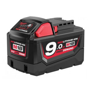 Аккумулятор Milwaukee M18 B