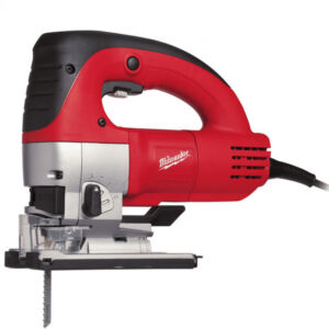 Лобзик Milwaukee JSPE 135 TX с грибовидной рукояткой