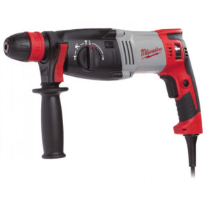 Перфоратор Milwaukee SDS-Plus PH 28 X