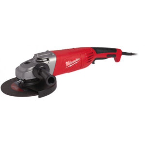 Углошлифовальная машина Milwaukee 230 мм AG 24-230 E/DMS