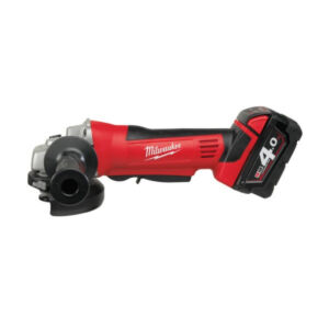 Углошлифовальная машина Milwaukee 115 мм HD18 AG-115-0