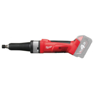 Прямая шлифовальная машина Milwaukee М18 HD18 SG-0