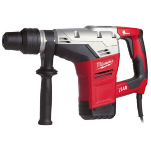 Сверхмощный перфоратор Milwaukee SDS Max Kango 540