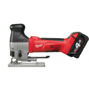 Лобзик Milwaukee М18 HD18 JSB-402C