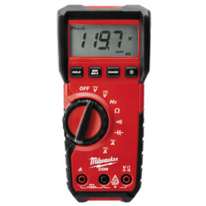 Цифровой мультиметр Milwaukee 2216-40