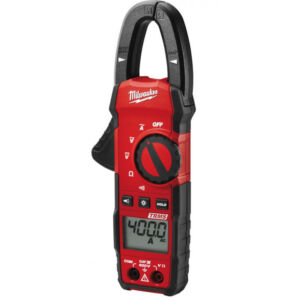 Токовые клещи Milwaukee 2235-40