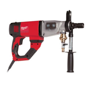 Дрель для алмазного сверления Milwaukee DD 3-152