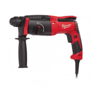 Перфоратор Milwaukee SDS-Plus PFH 26