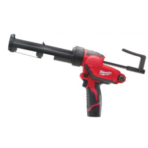Клеевой пистолет Milwaukee M12 PCG/310C-201B 310 мл