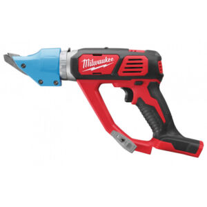 Ножницы Milwaukee M18 BMS20-0 по металлу
