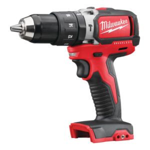 Аккумуляторная ударная дрель - шуруповерт Milwaukee M18 BLPD-0